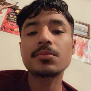 Meet your Posher, Marcos